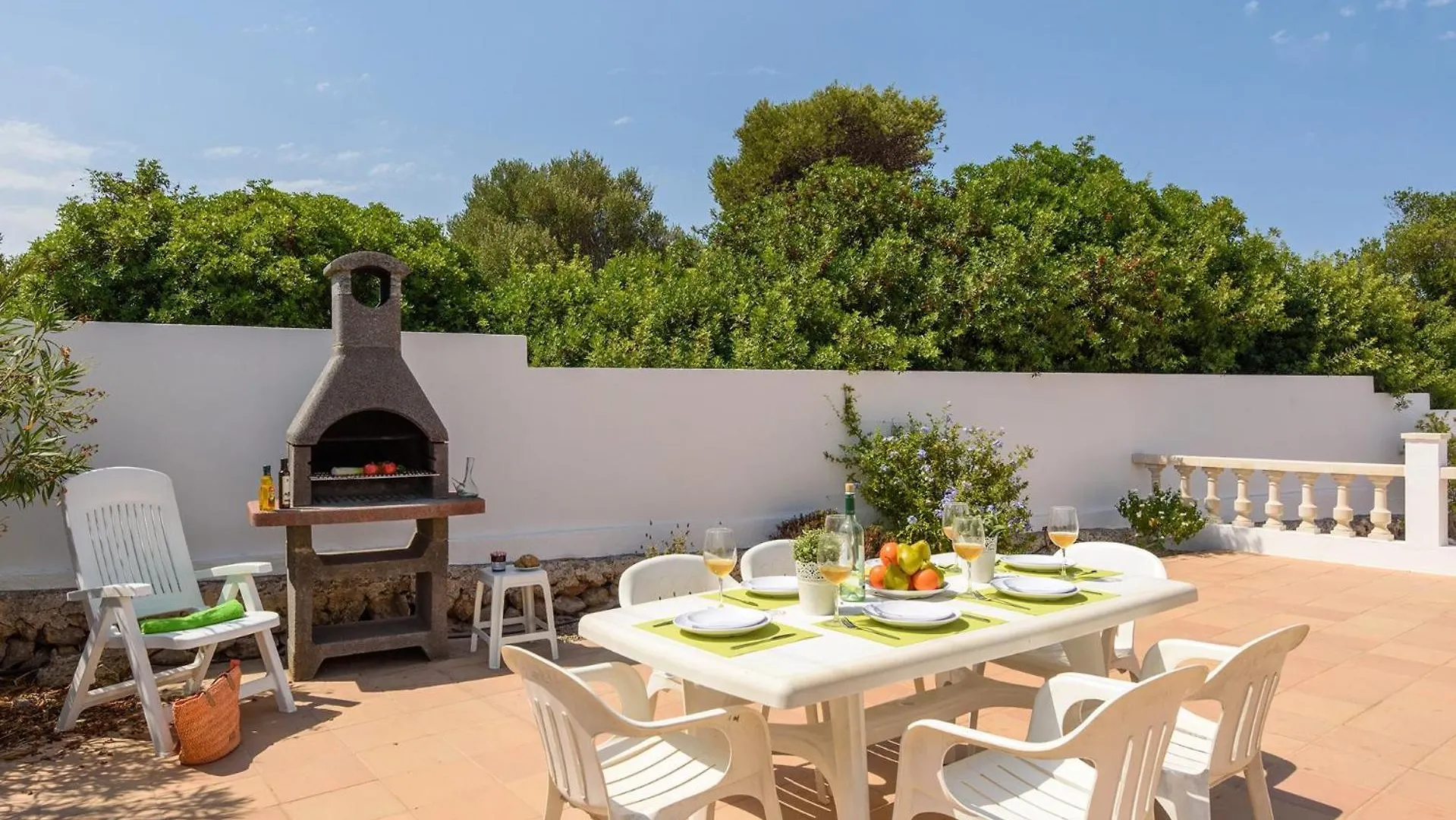 Villa Claudia Menorca Cala En Porter  0*, Cala En Porter (Menorca)