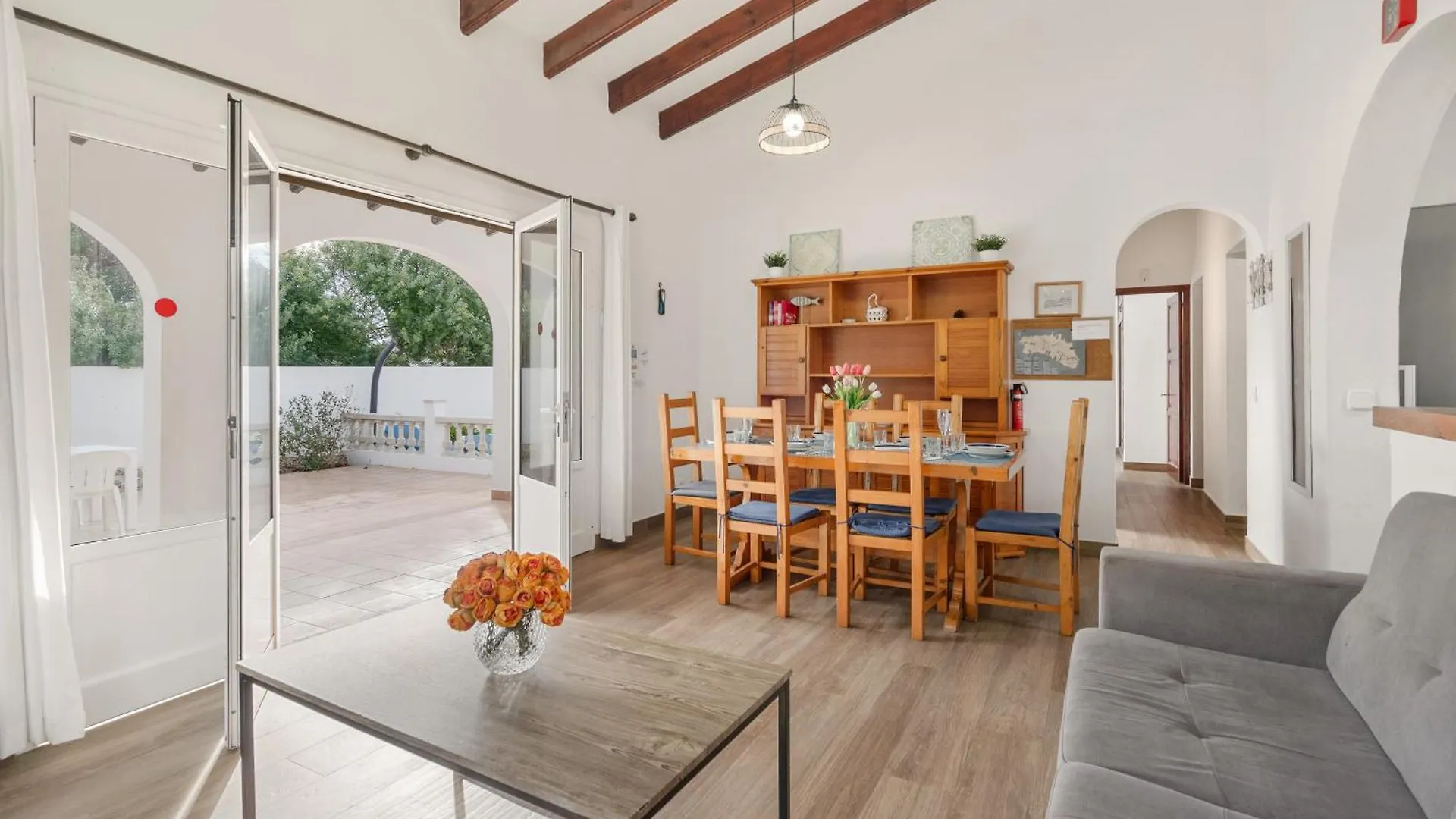 Villa Claudia Menorca Cala En Porter  0*, Cala En Porter (Menorca) Spain