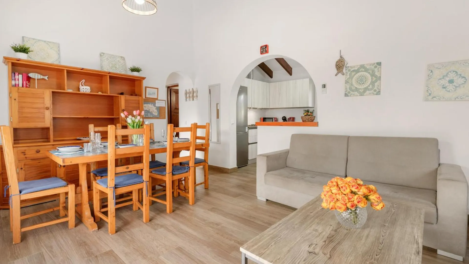 Villa Claudia Menorca Cala En Porter   Cala En Porter (Menorca)
