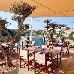 Gasthuis Club Menorca - Solo Adultos, Cala En Porter (Menorca)